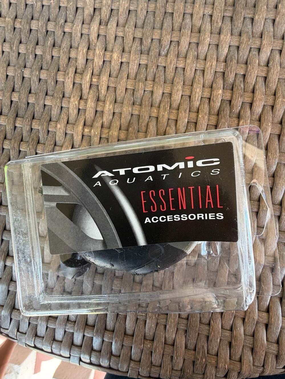 Atomic Aquatics Z2 Scuba Regulator Accessory Kit